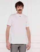 Karl Lagerfeld Tricou | Regular Fit