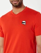Karl Lagerfeld Tricou | Regular Fit