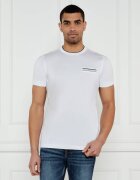 Karl Lagerfeld Tricou | Regular Fit
