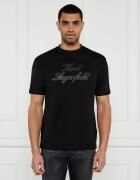 Karl Lagerfeld Tricou | Regular Fit