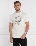 Karl Lagerfeld Tricou | Regular Fit