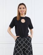 Karl Lagerfeld Tricou | Regular Fit
