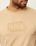 Karl Lagerfeld Tricou | regular fit