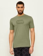 Karl Lagerfeld Tricou | regular fit