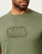 Karl Lagerfeld Tricou | regular fit