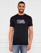 Karl Lagerfeld Tricou | Regular Fit