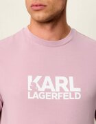Karl Lagerfeld Tricou | regular fit