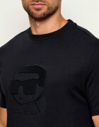 Karl Lagerfeld Tricou | regular fit