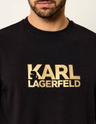 Karl Lagerfeld Tricou | regular fit