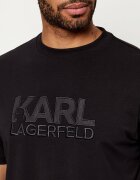 Karl Lagerfeld Tricou | regular fit
