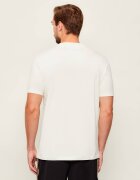 Karl Lagerfeld Tricou | regular fit cu adaos de lână
