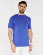 Karl Lagerfeld Tricou | Regular Fit | stretch