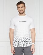 Karl Lagerfeld Tricou | Regular Fit | stretch
