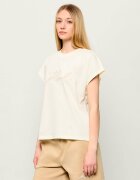 Karl Lagerfeld Tricou | Relaxed fit