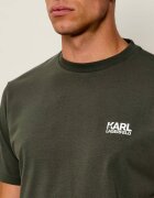 Karl Lagerfeld Tricou | Slim Fit