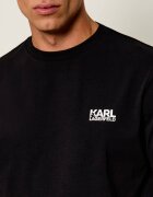 Karl Lagerfeld Tricou | Slim Fit
