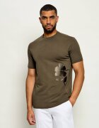 Karl Lagerfeld Tricou | Slim Fit