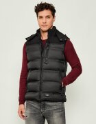 Karl Lagerfeld Vestă | regular fit