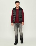 Karl Lagerfeld Vestă | regular fit