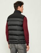 Karl Lagerfeld Vestă | regular fit