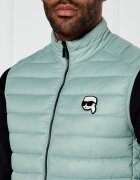 Karl Lagerfeld Vestă | Regular Fit