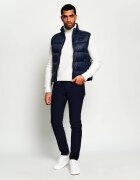 Karl Lagerfeld Vestă | Slim Fit
