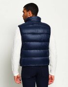 Karl Lagerfeld Vestă | Slim Fit