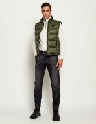 Karl Lagerfeld Vestă | Slim Fit