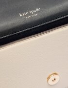 Kate Spade De piele geantă pe umăr