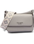 Kate Spade De piele geantă pe umăr 3 în 1