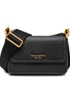 Kate Spade De piele geantă poștaș + borsetă