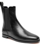 Kate Spade De piele ghete chelsea