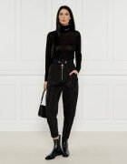 Kate Spade De piele ghete chelsea