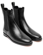 Kate Spade De piele ghete chelsea