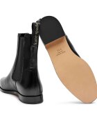 Kate Spade De piele ghete chelsea