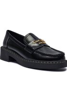 Kate Spade De piele pantofi loafer