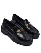 Kate Spade De piele pantofi loafer