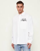 Kenzo Cămașă HAPPY TIGER | Relaxed fit