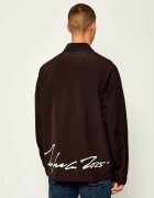 Kenzo Cămașă x Futura 2000 | Loose fit