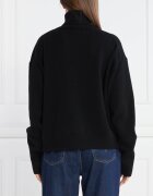 Kenzo De lână maletă | Regular Fit
