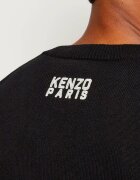 Kenzo De lână pulover HAPPY TIGER | Classic fit