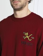 Kenzo de lână pulover | regular fit