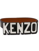 Kenzo De piele curea