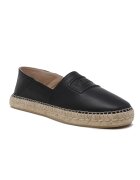 Kenzo De piele espadrile