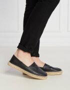 Kenzo De piele espadrile