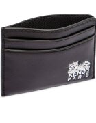 Kenzo De piele husă pentru carduri