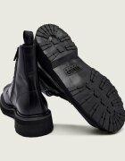 Kenzo De piele încălțăminte înaltă