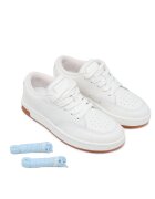 Kenzo De piele sneakers