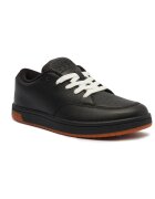 Kenzo De piele sneakers DOME LOW