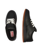 Kenzo De piele sneakers DOME LOW